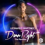 Leonardo Martinez - Damn Right (Luca Debonaire Extended Mix)