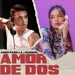 Agus Padilla, Darkiel - Amor De Dos (Original Mix)