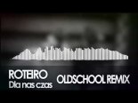 Roteiro - Dla Nas Czas (Loki Oldschool Remix)