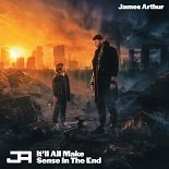 James Arthur - Avalanche (Original Mix)