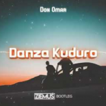 Don Omar ft. Lucenzo - Danza Kuduro (ZIEMUŚ BOOTLEG 2021)