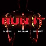 DJ Snake, Rick Ross feat. Rich Brian - Run It (Original Mix)