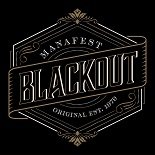 Manafest, Sam Tinnesz - Blackout (Original Mix)