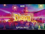 Kizo - Disney (RafCio Bootleg 2021)