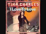 Tina Charles - I Love to Love (Andrew Cecchini x Cristian Avigni x Luka J Master Remix)