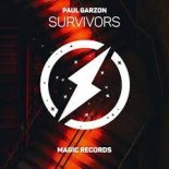 Paul Garzon - Survivors (Original Mix)