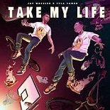 Jay Wheeler, Tyla Yaweh - Take My Life (Original Mix)