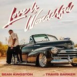 Sean Kingston, Travis Barker - Love Is Wonderful (Original Mix)