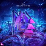 KEVU - Creatures Of Space (Original Mix)