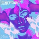 Michael Calfan, Harber feat. Nisha - Feelings After Dark (Kiko Franco Extended Remix)