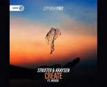 Strixter & Araysen Feat. Hicksu - Create (Extended Mix)