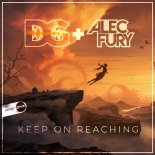 Darren Glancy and Alec Fury - Keep On Reaching (Original Mix)