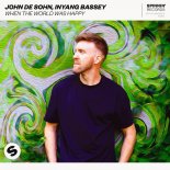 John De Sohn, Inyang Bassey - When The World Was Happy (Extended Mix)