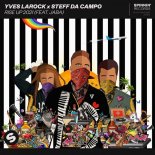 Yves Larock x Steff Da Campo - Rise Up 2021 (feat. Jaba) [Extended Mix]