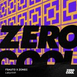 Fsauto & Zonec - Labyrinth (Extended Mix)