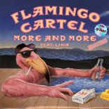 Flamingo Cartel feat. Lina - More and More (Radio Edit Remastered)