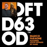 Marco Faraone feat. Lolita Leopard - My Name (Extended Mix)