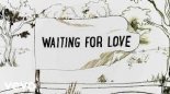 Avicii - Waiting For Love (Ayur Tsyrenov DFM Remix)