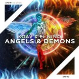 KOAV x EL NIÑO - Angels & Demons (Extended Mix)