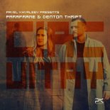 Paraframe & Denton Thrift - Circuitry (Pavel Khvaleev Remix)