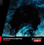 Allen Watts & KINETICA - Vertigo (Extended Mix)