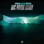 Nick Havsen x RAYVEN x ALEJANDRO - Big Room Army (Club Mix)