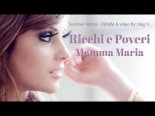 Ricchi e Poveri - Mamma Maria 2021 ( Summer Remix DjMsM)