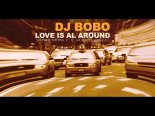 Dj Bobo - Love Is Al Around 2021 (Stark' Manly x ROB TOP Edit) 2k21