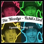Die Woodys - Fichtl's Lied (Crystalline Bootleg 2021)