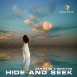 Dan Kers feat. Semitoo - Hide and Seek (Radio Edit)