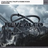 Colin Crooks, Philipp & Robbie Rosen - Survivors (Extended Mix)