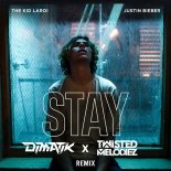 The Kid Laroi & Justin Bieber- STAY (Dimatik & Twisted Melodiez Extended Remix)