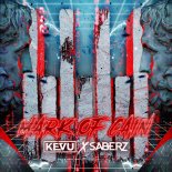 KEVU x SaberZ – Mark Of Cain (Extended Mix)