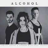 Adrian Saguna, Andrew Maze feat. Franny - Alcohol (Original Mix)