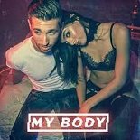 Justin Jesso - My Body (Original Mix)