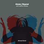 Above, Beyond feat. Justine Suissa - Almost Home (Above & Beyond Club Mix)