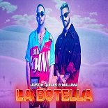 Justin Quiles, Maluma - La Botella (Original Mix)