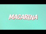 Masters - Macarena (Cover)