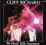 Cliff Richard - We Don't Talk Anymore (Extended Rework Nu Disco Anymore Edit)
