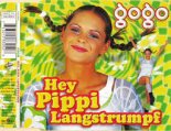 Hey, Pippi Langstrumpf (DualXess Bootleg)