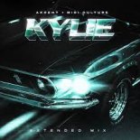 Akcent, Midi Culture - Kylie (Vip Remix)