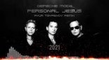 Depeche Mode - Personal Jesus (Ayur Tsyrenov Remix)
