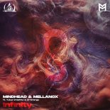 Mindhead & Mellanox, Yulua Oreshko - Infinity (Original Mix)