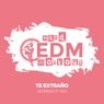 Hard EDM Workout - Te Extraño (Workout Mix 140 bpm)