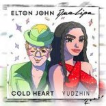 Elton John & Dua Lipa - Cold Heart (Yudzhin Radio Remix)