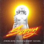 Junona Boys x Tribeat & Robert feat. Dayana - Sunny