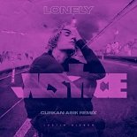 Justin Bieber - Lonely (Gurkan Asik Remix)