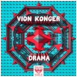 Vion Konger - Drama (Extended Mix)