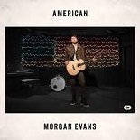 Morgan Evans - American (Original Mix)