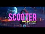 Scooter - Shake That (Dj Hlásznyik x D!rty Bass Re-boot Edit) 2k21